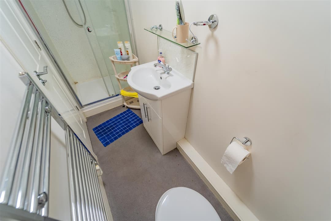 Studio 2, Oakfield Road