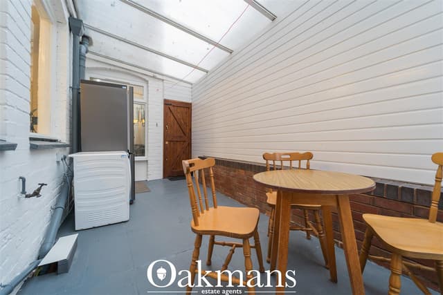 Warwards Lane - Image 25