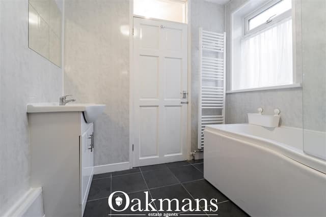 Warwards Lane - Image 23