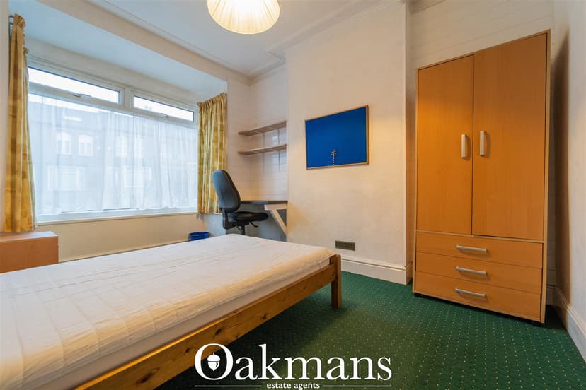 Warwards Lane - Image 22