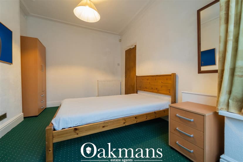 Warwards Lane - Image 21