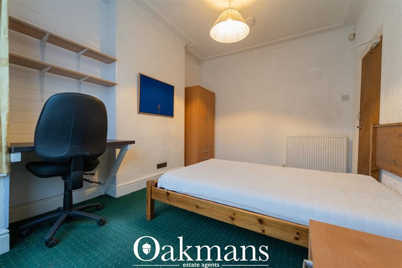 Warwards Lane - Image 20