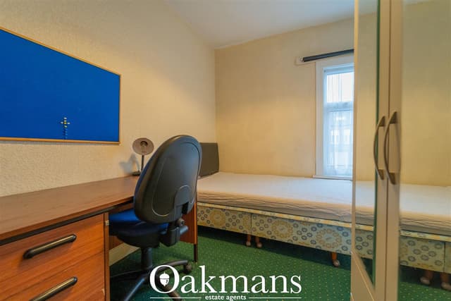 Warwards Lane - Image 17