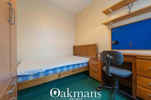 Warwards Lane - Image 16