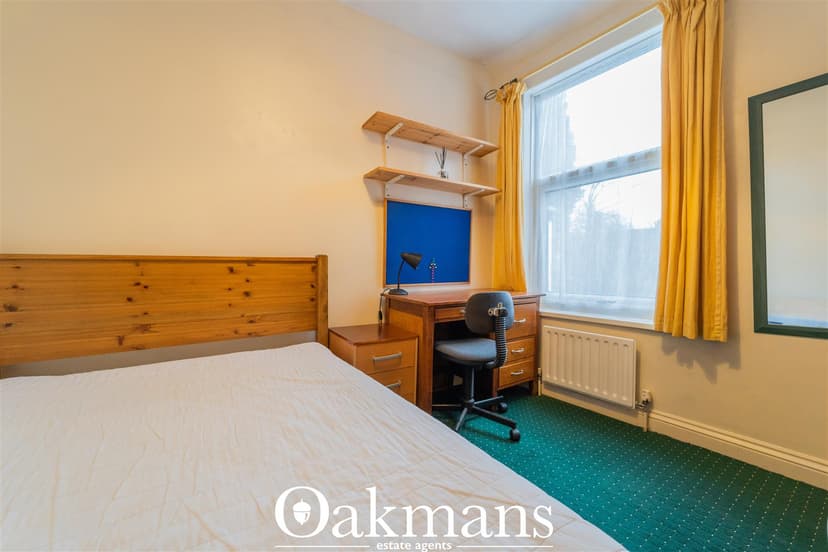 Warwards Lane - Image 15