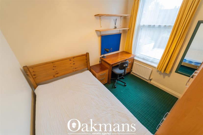 Warwards Lane - Image 14