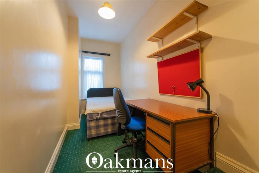 Warwards Lane - Image 13