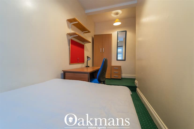 Warwards Lane - Image 12