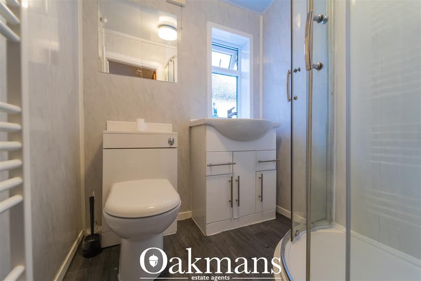 Warwards Lane - Image 11