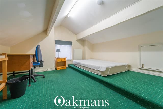 Warwards Lane - Image 8