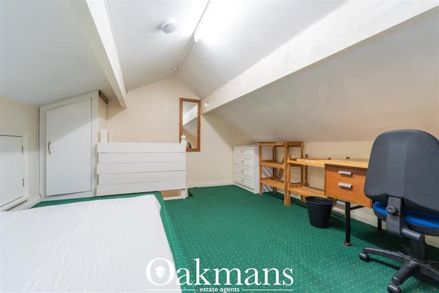 Warwards Lane - Image 7