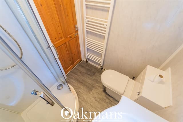 Warwards Lane - Image 6