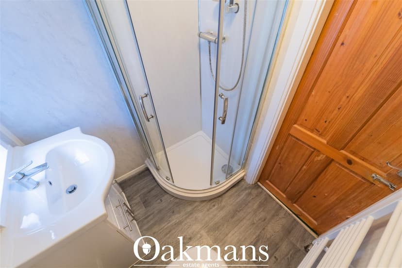 Warwards Lane - Image 5