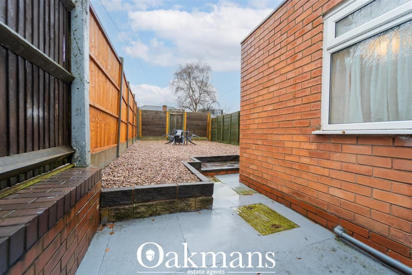 Warwards Lane - Image 3