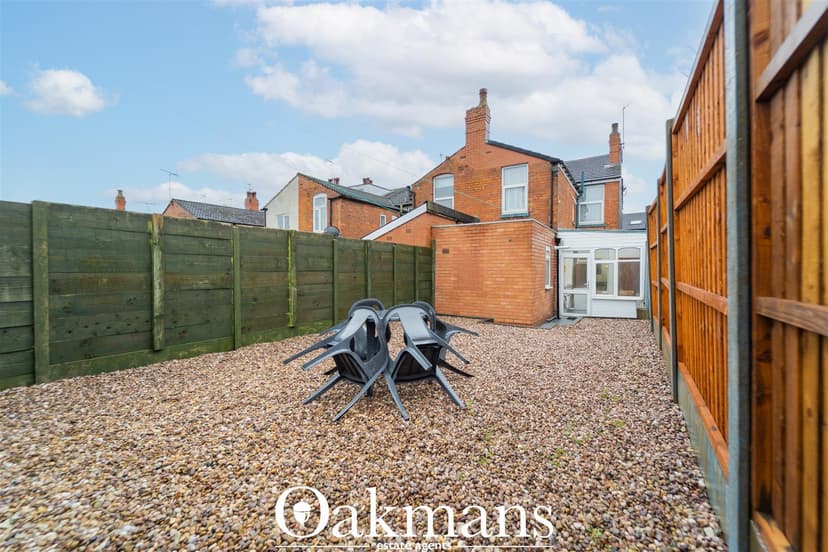 Warwards Lane - Image 2