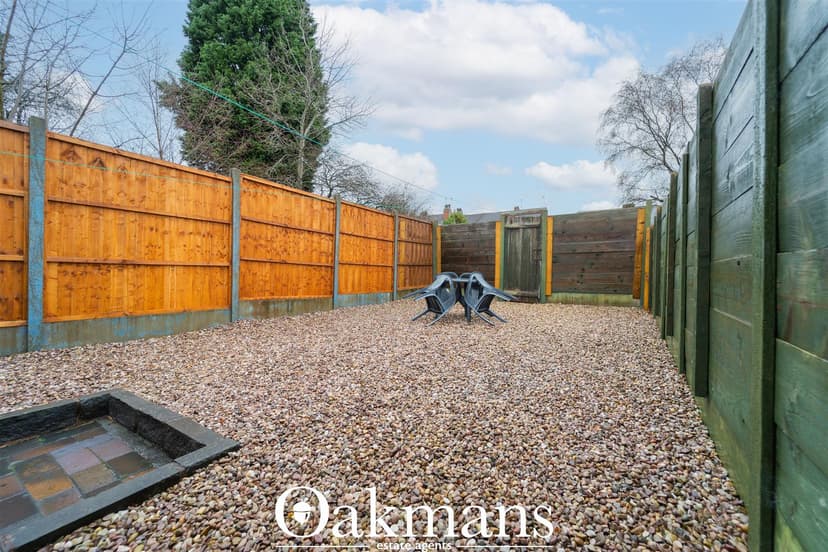 Warwards Lane - Image 1