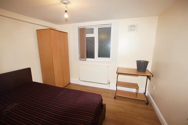 Flat D, Bristol Road - Image 5