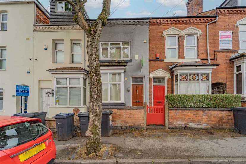 Tiverton Road - Image 13