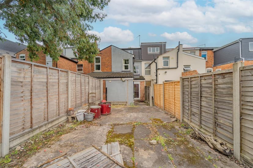 Tiverton Road - Image 12