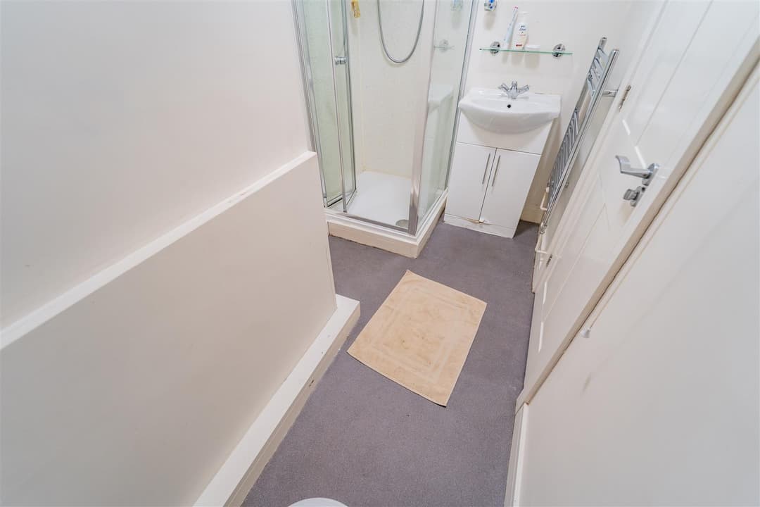 Studio 3, Oakfield Road