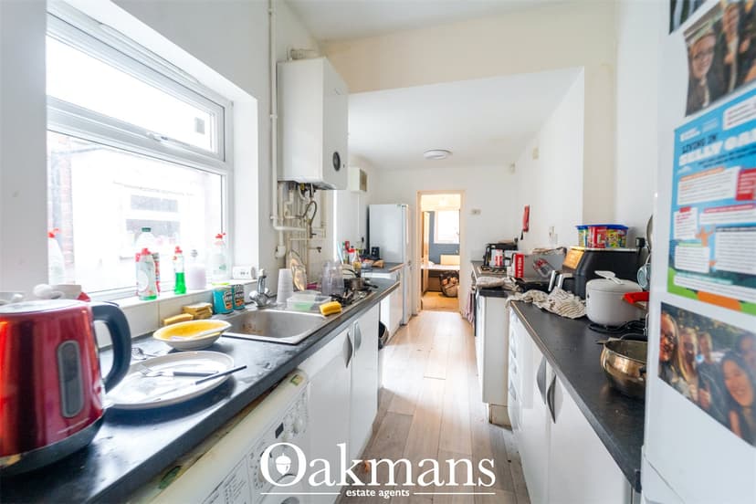Heeley Road - Image 9