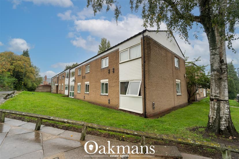 Rebecca Drive - Image 1