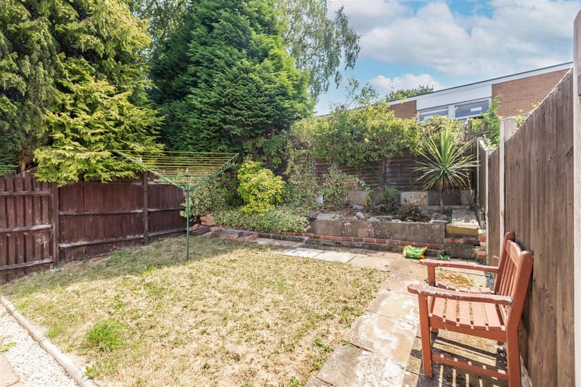 31, Wellman Croft - Image 1