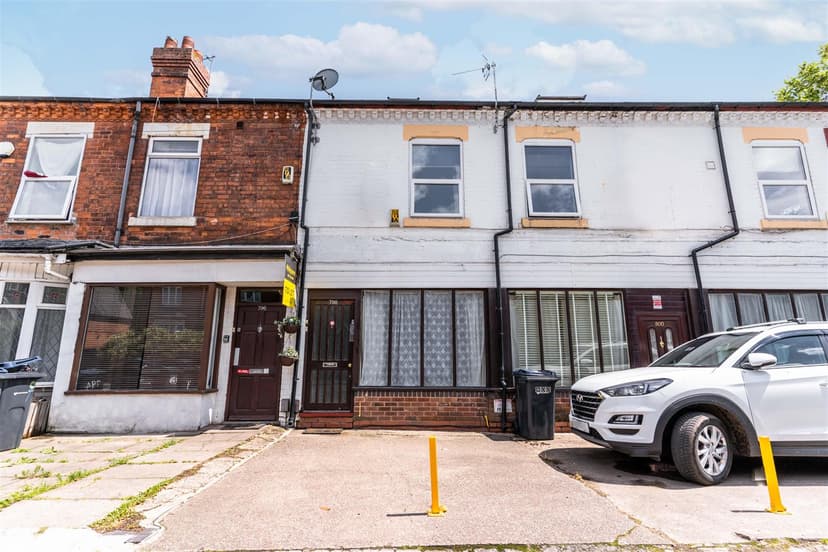 Flat 798, Pershore Road - Image 9