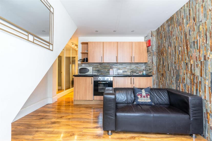 Flat 798, Pershore Road - Image 7