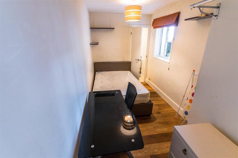 Flat 798, Pershore Road - Image 6