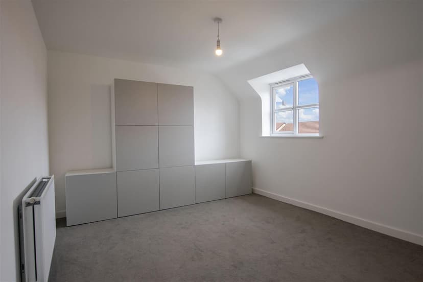 Apartment 12, Darley Court, Escelie Way - Image 7