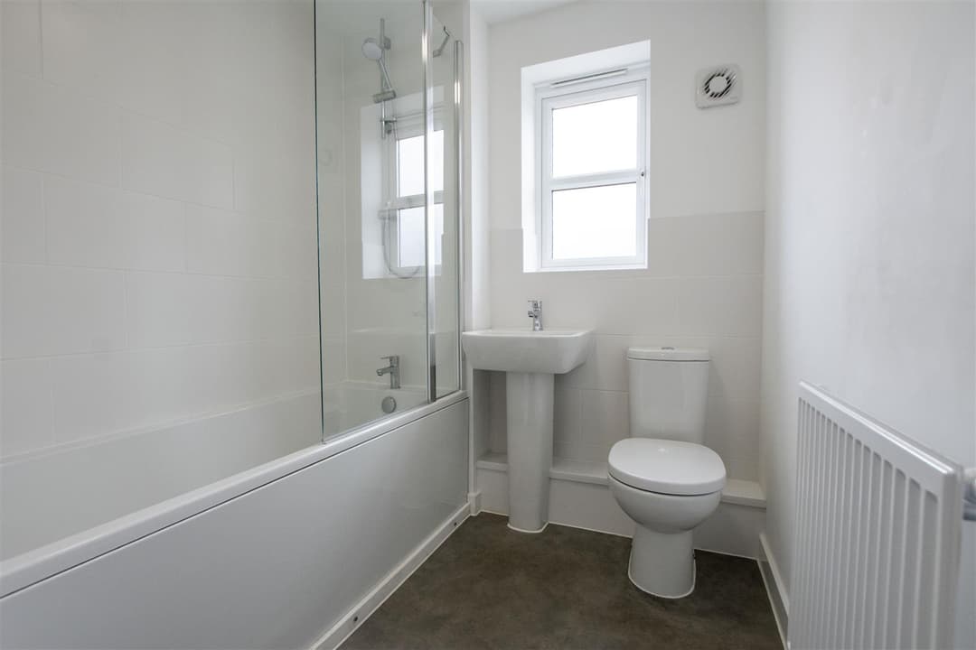 Apartment 12, Darley Court, Escelie Way