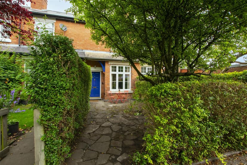 11, Tudor Terrace, Ravenhurst Road - Image 23