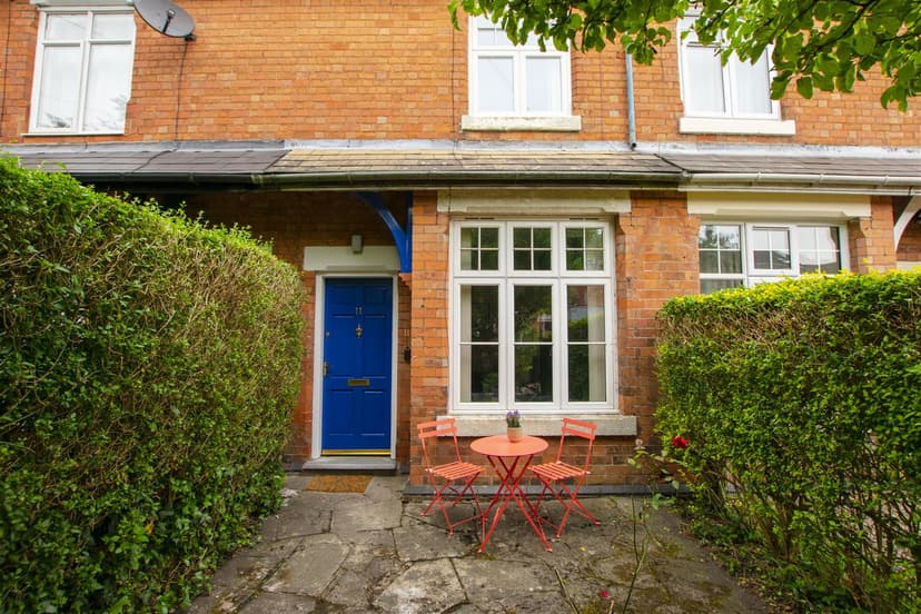 11, Tudor Terrace, Ravenhurst Road - Image 21