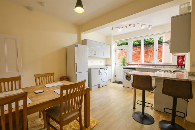 11, Tudor Terrace, Ravenhurst Road - Image 17