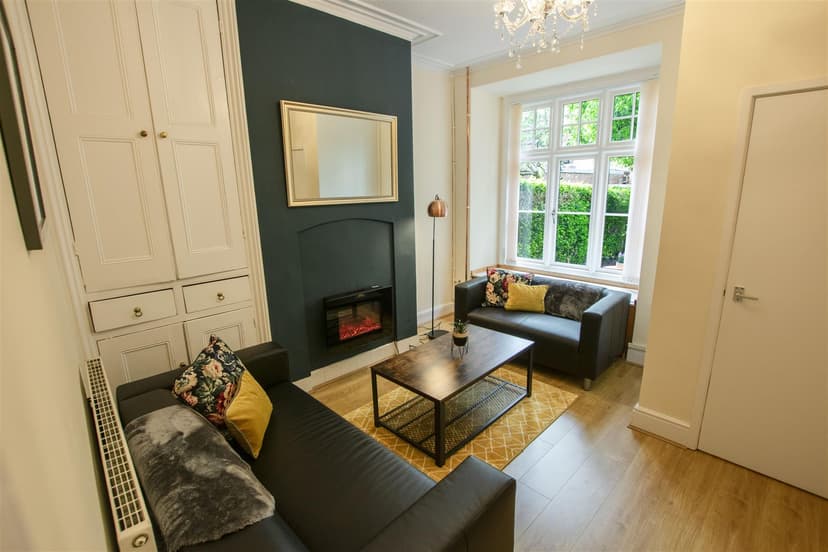 11, Tudor Terrace, Ravenhurst Road - Image 12