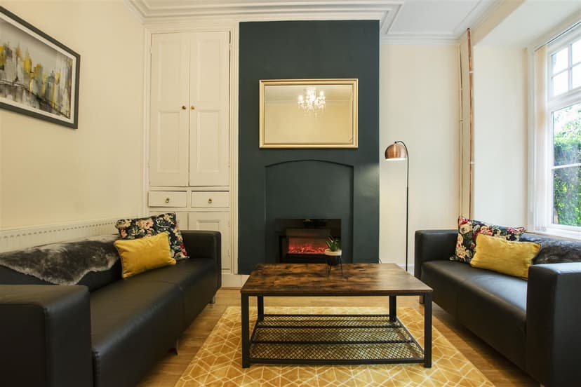 11, Tudor Terrace, Ravenhurst Road - Image 10