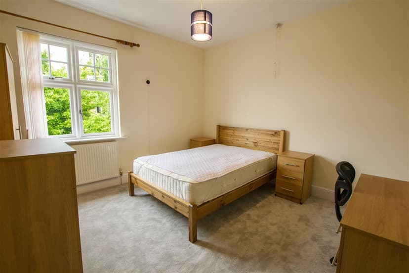 11, Tudor Terrace, Ravenhurst Road - Image 9