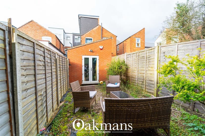 11, St. Edwards Road - Image 1