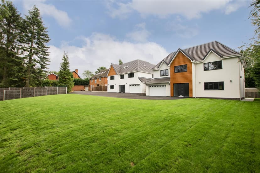 111, Rednal Road - Image 13