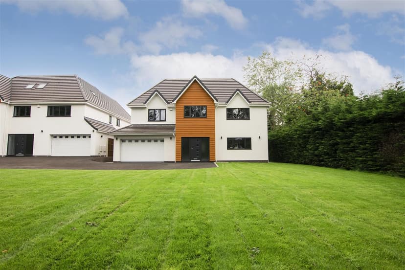 111, Rednal Road - Image 11