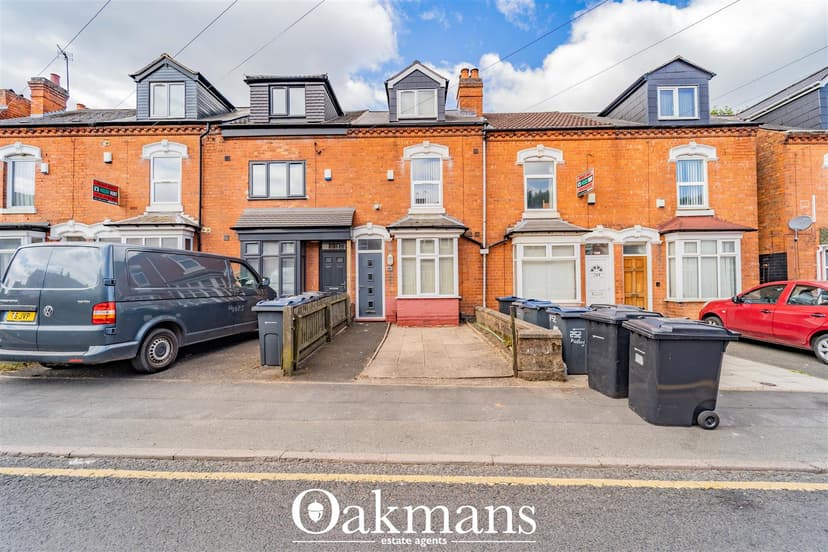 256, Heeley Road - Image 25