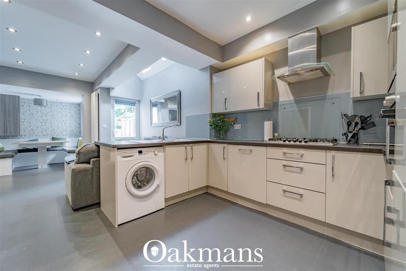 256, Heeley Road - Image 23