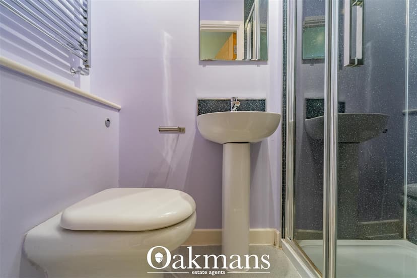 256, Heeley Road - Image 22