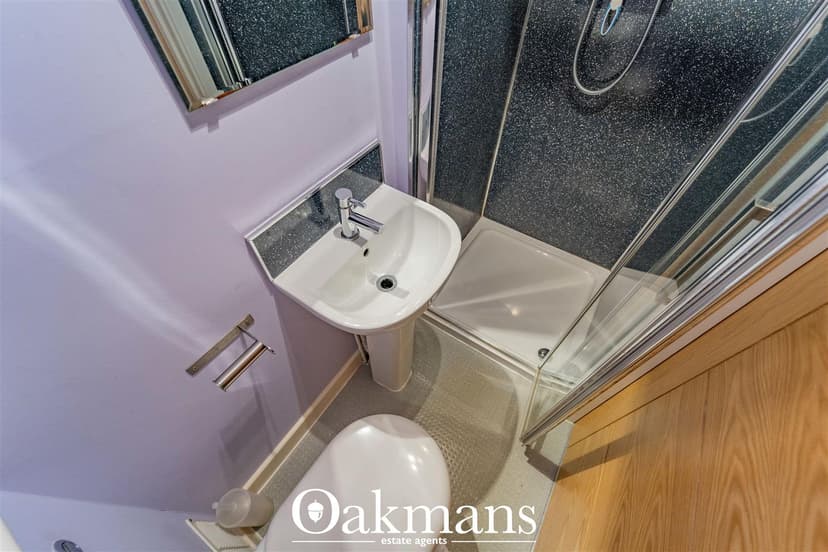 256, Heeley Road - Image 21