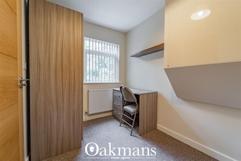 256, Heeley Road - Image 19