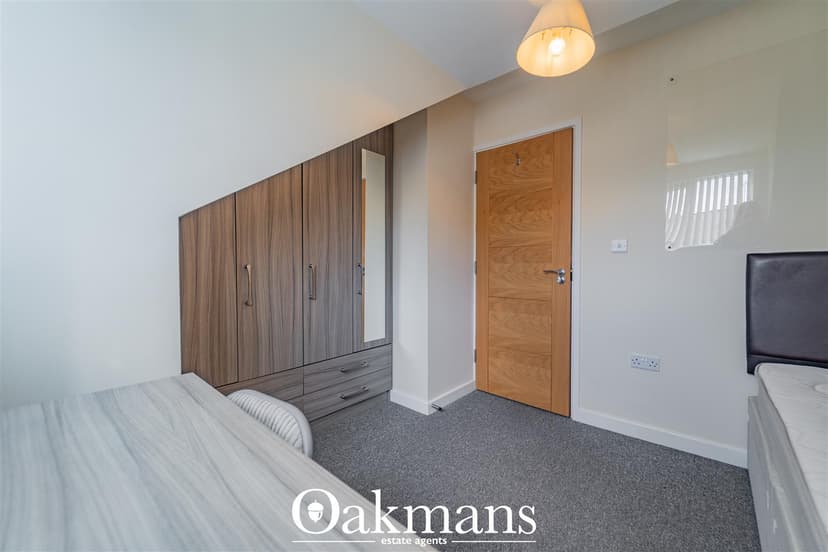 256, Heeley Road - Image 18