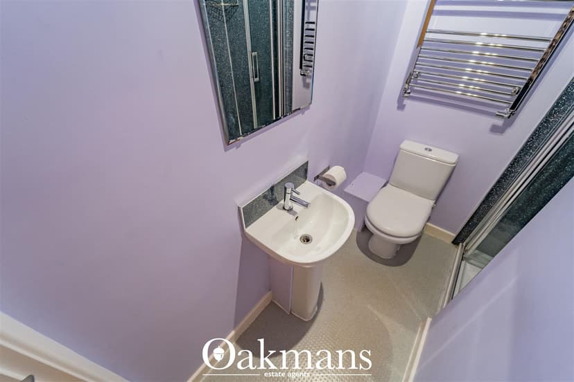 256, Heeley Road - Image 14