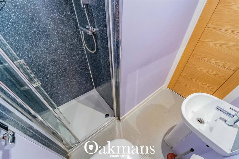 256, Heeley Road - Image 13