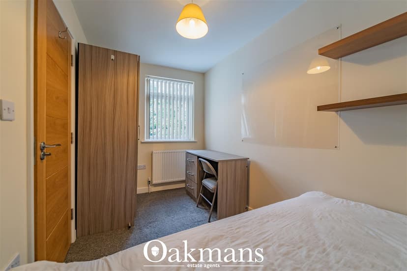 256, Heeley Road - Image 11